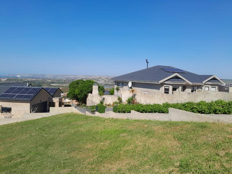 0 Bedroom Property for Sale in Monte Christo Western Cape